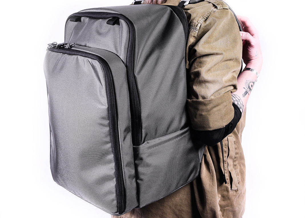 barback